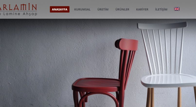 Karlamin – Karlı Orman Ürünleri
